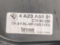 стеклоподъемник задний левый BMW 3 серия G20 2022, 3.0 л., B58B30, бензин, АКПП, c3z, седан, полный привод, правый руль, 4A23A55 - фото №2