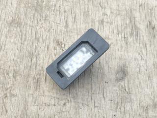 подсветка номера BMW 3 серия G20 2022, 3.0 л., B58B30, бензин, АКПП, c3z, седан, полный привод, правый руль, 9481841