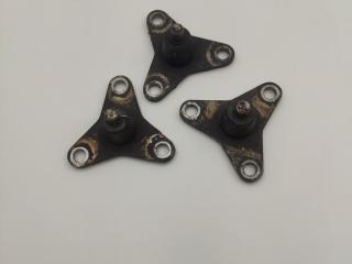 карданный вал BMW X5 E53 2002, 3.0 л., M57 D30 (306D1), дизель, АКПП, внедорожник 5 дв., правый руль, 26117507533