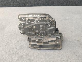замок двери передней левой BMW X2 F39 2018, 2.0 л., i, B48 A20 A, бензин, АКПП, внедорожник 5 дв., передний привод, правый руль, 51217281937