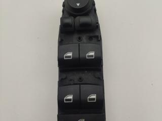 блок управления стеклоподъемниками BMW X3 F25 2013, 2.0 л., N20 B20 A, бензин, АКПП, внедорожник 5 дв., 9208111