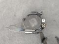 ремень безопасности BMW 5 серия G30/G31 G30 2017, 2.0 л., B48 B20 A, гибрид, АКПП, седан, 7429999 - фото №3