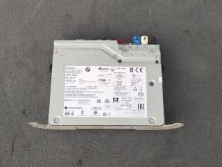 магнитола BMW 3 серия G20 2022, 3.0 л., B58B30, бензин, АКПП, c3z, седан, полный привод, правый руль, CI5A7CC5901, 5A7CC59