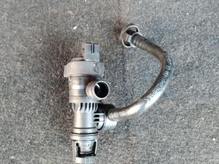 клапан вентиляции топливного бака BMW 5 серия F07/F10/F11 2011, 3.0 л., бензин, АКПП, седан