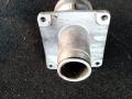 кронштейн полуоси BMW 5 серия F07/F10/F11 2011, 4.4 л., бензин, седан, 31507588950 - фото №2