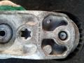 Натяжитель ремня агрегатов BMW 5 серия F07/F10/F11 2012, 3.0 л., бензин, АКПП, седан, 11289604266 - фото №4