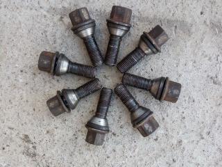 болт колесный BMW X5 E53 2002, 3.0 л., M57 D30 (306D1), дизель, АКПП, внедорожник 5 дв., правый руль