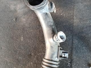 патрубок интеркулера BMW 7 серия F01/F02 2012, 3.0 л., N54 B30 A, бензин, АКПП, седан, 7609810