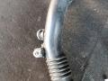 патрубок интеркулера BMW 7 серия F01/F02 2012, 3.0 л., N54 B30 A, бензин, АКПП, седан, 7609810 - фото №2