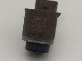 парктроник передний BMW X5 E70 2008, 3.0 л., M57 D30 (306D3), дизель, АКПП, внедорожник 5 дв.