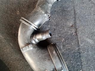 патрубок турбины BMW X5 E70 2008, 3.0 л., M57 D30 (306D3), дизель, АКПП, внедорожник 5 дв.