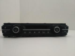 блок управления печки / климат-контроля BMW X5 E70 2008, 3.0 л., дизель, АКПП, внедорожник 5 дв., 64119310449