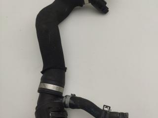 патрубок радиатора BMW 5 серия F07/F10/F11 2011, 4.4 л., i, N63 B44 B, бензин, АКПП, 475, хетчбэк 5 дв., задний привод, 7575427