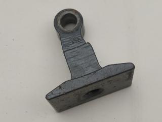петля двери BMW 3 серия F30/F31/F34 F30 2014, 2.0 л., N20 B20 B, бензин, АКПП, седан