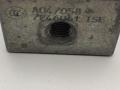 петля двери BMW 3 серия F30/F31/F34 F30 2014, 2.0 л., N20 B20 B, бензин, АКПП, седан - фото №4