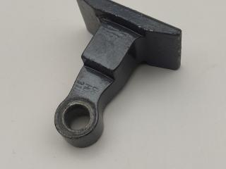 петля двери BMW 3 серия F30/F31/F34 F30 2014, 2.0 л., N20 B20 B, бензин, АКПП, седан, 7246062