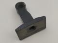 петля двери BMW 3 серия F30/F31/F34 F30 2014, 2.0 л., N20 B20 B, бензин, АКПП, седан, 7246062 - фото №3