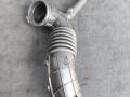 патрубок турбины BMW 4 серия F32/F33 F32 2015, 2.0 л., N47 D20 C, дизель, АКПП, 475, купе, правый руль, 7810745 - фото №2