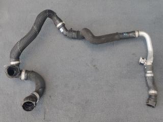 патрубок (трубопровод, шланг) BMW 2 серия F44 2020, 2.0 л., B46 A20 B, бензин, АКПП, седан, 17128658488, 8658488, 11538631942, 8631942