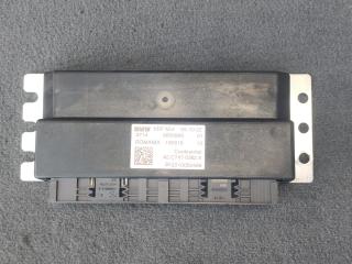 блок управления VDP BMW 3 серия G20 2022, 3.0 л., B58B30, бензин, АКПП, c3z, седан, полный привод, правый руль, 8845508, 8850968, 8858486