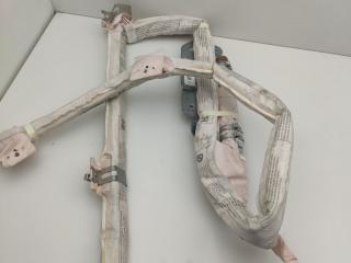 подушка безопасности боковая (шторка) BMW 7 серия F01/F02 F01 2010, 4.0 л., D, дизель, АКПП, 475, седан, задний привод, 72129110272