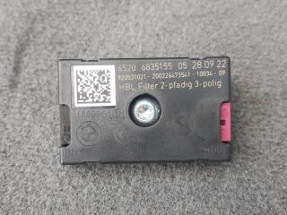 прочая запчасть BMW 3 серия G20 2022, 3.0 л., B58B30, бензин, АКПП, c3z, седан, полный привод, правый руль, 65206835155