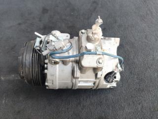 компрессор кондиционера BMW 7 серия F01/F02 2011, 4.4 л., N63 B44 A, бензин, АКПП, седан