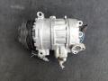 компрессор кондиционера BMW 7 серия F01/F02 2011, 4.4 л., N63 B44 A, бензин, АКПП, седан - фото №2