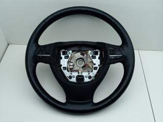 руль BMW 5 серия F07/F10/F11 2011, 3.0 л., бензин, АКПП, седан