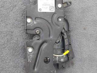замок багажника BMW 5 серия G30/G31 2018, 2.0 л., B48 B20 A, гибрид, АКПП, седан, 7383283