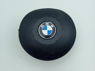 подушка безопасности водителя BMW X5 E53 2003, дизель, АКПП, внедорожник 5 дв.