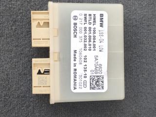 блок управления парктрониками BMW 2 серия F44 2022, 1.5 л., i, B38 A15 A, бензин, АКПП, белый(300), седан, передний привод, правый руль, 5A70A69, 66205A70A69