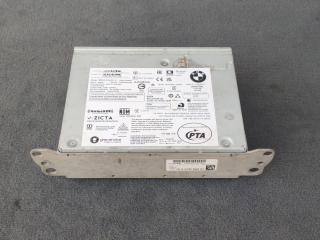 магнитола BMW 2 серия F44 2022, 1.5 л., i, B38 A15 A, бензин, АКПП, белый(300), седан, передний привод, правый руль, 6512CI5A7D56001, 5A7D560