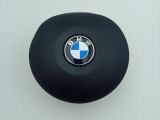 подушка безопасности водителя BMW X5 E53 2003, 3.0 л., дизель, АКПП, внедорожник 5 дв.
