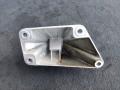 кронштейн двигателя BMW 7 серия F01/F02 2011, 4.4 л., N63 B44 A, бензин, АКПП, седан, 6775903 - фото №4