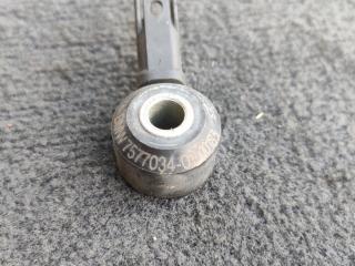 датчик детонации BMW 7 серия F01/F02 2011, 4.4 л., N63 B44 A, бензин, АКПП, седан, 7577034, 13627577034