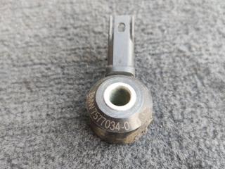 датчик детонации BMW 7 серия F01/F02 2011, 4.4 л., N63 B44 A, бензин, АКПП, седан, 7577034, 13627577034