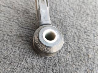 датчик детонации BMW 7 серия F01/F02 2011, 4.4 л., N63 B44 A, бензин, АКПП, седан, 7577034, 13627577034