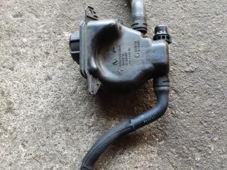 бачок расширительный BMW 7 серия F01/F02 2011, 4.4 л., N63 B44 A, бензин, АКПП, седан, 7575578, 7584405, 7575432