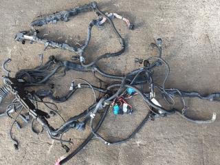 проводка двигателя BMW 7 серия F01/F02 2011, 4.4 л., N63 B44 A, бензин, АКПП, седан