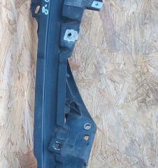 крепление ( кронштейн ) крыла BMW X5 E70 2008, 3.0 л., M57 D30 (306D3), дизель, АКПП, внедорожник 5 дв., 51127157990