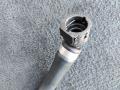 патрубок радиатора BMW 7 серия F01/F02 2011, 4.4 л., N63 B44 A, бензин, АКПП, седан, 8514058, 17128514058 - фото №3
