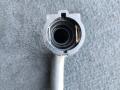 патрубок радиатора BMW 7 серия F01/F02 2011, 4.4 л., N63 B44 A, бензин, АКПП, седан, 8514058, 17128514058 - фото №5