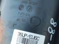 адсорбер BMW 3 серия G20 2022, 3.0 л., B58B30, бензин, АКПП, c3z, седан, полный привод, правый руль, 16137475674, 7475674 - фото №2