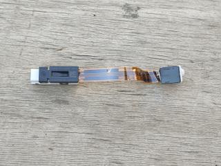 фонарь салона (плафон) BMW 3 серия G20 2022, 3.0 л., B58B30, бензин, АКПП, c3z, седан, полный привод, правый руль, 9891438, 8R989143805, 22072616714