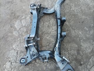 балка подвески задняя BMW 3 серия G20 2022, 3.0 л., B58B30, бензин, АКПП, c3z, седан, полный привод, правый руль, 8837913