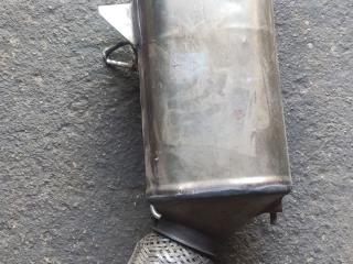 катализатор BMW 4 серия F32/F33 F32 2015, 2.0 л., N47 D20 C, дизель, АКПП, 475, купе, правый руль, 8518141, 8518139