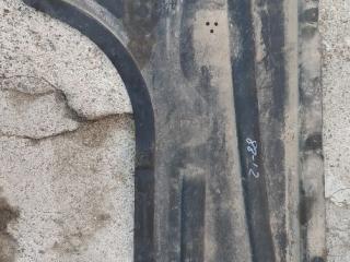 защита днища BMW 3 серия G20 2022, 3.0 л., B58B30, бензин, АКПП, c3z, седан, полный привод, правый руль, 7340865