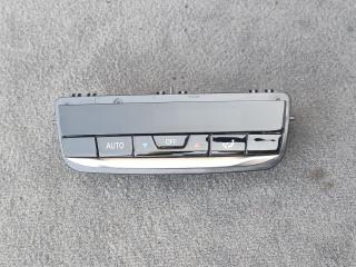 блок управления печки / климат-контроля BMW 3 серия G20 2022, 3.0 л., B58B30, бензин, АКПП, c3z, седан, полный привод, правый руль, 61315A3VBF4, 5A3BBF4