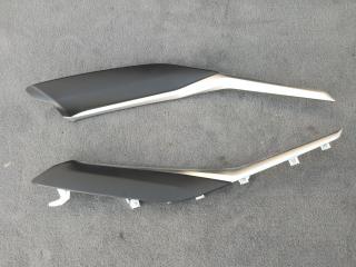 консоль салона BMW 3 серия G20 2022, 3.0 л., B58B30, бензин, АКПП, c3z, седан, полный привод, правый руль, 9R699471805, 6994718, 9R699471707, 6994717